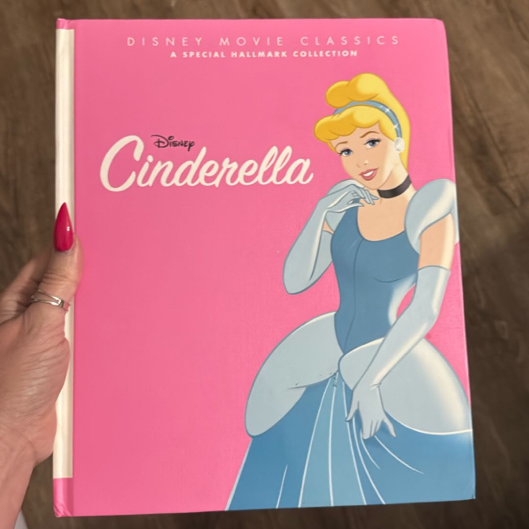 Cinderella