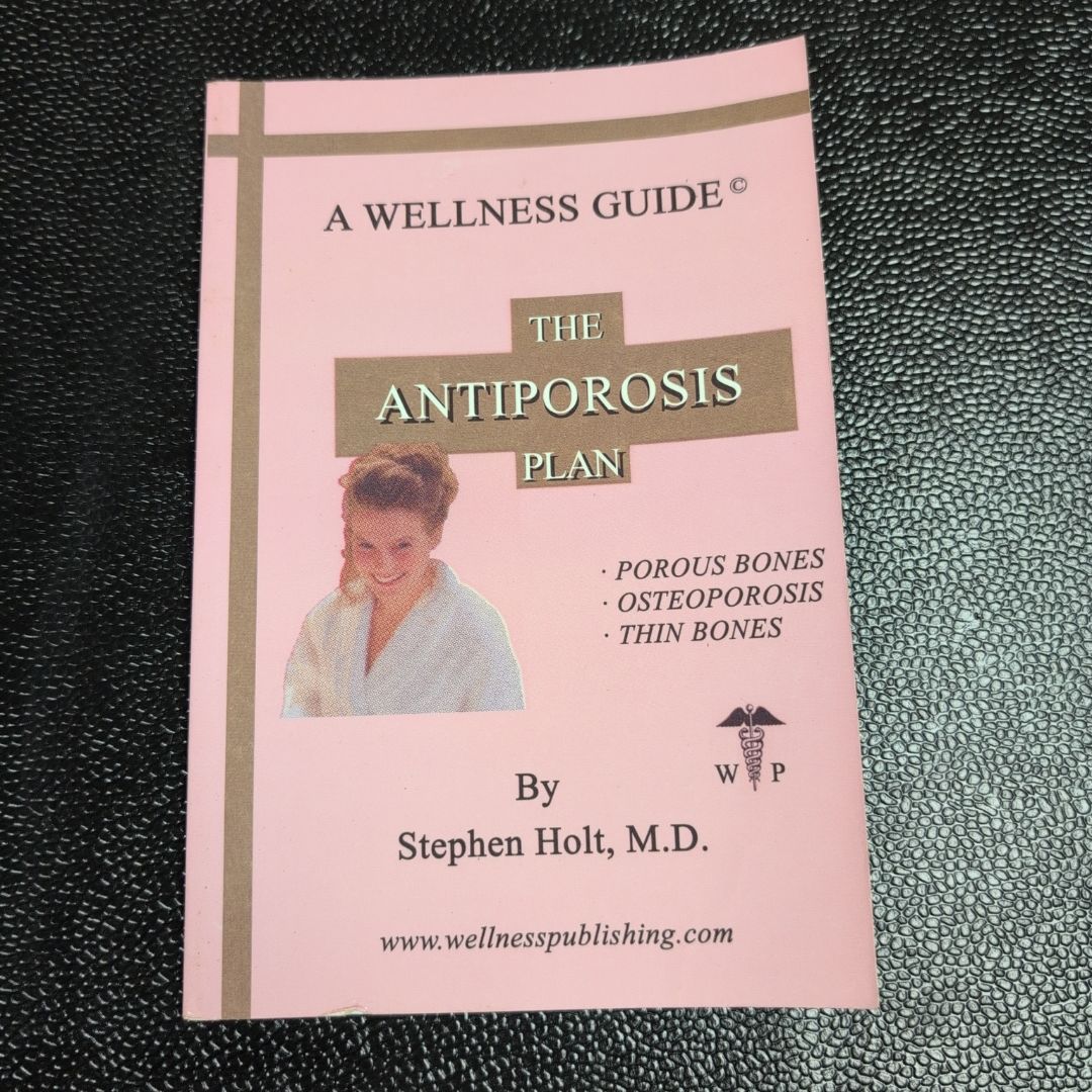 A Wellness Guide