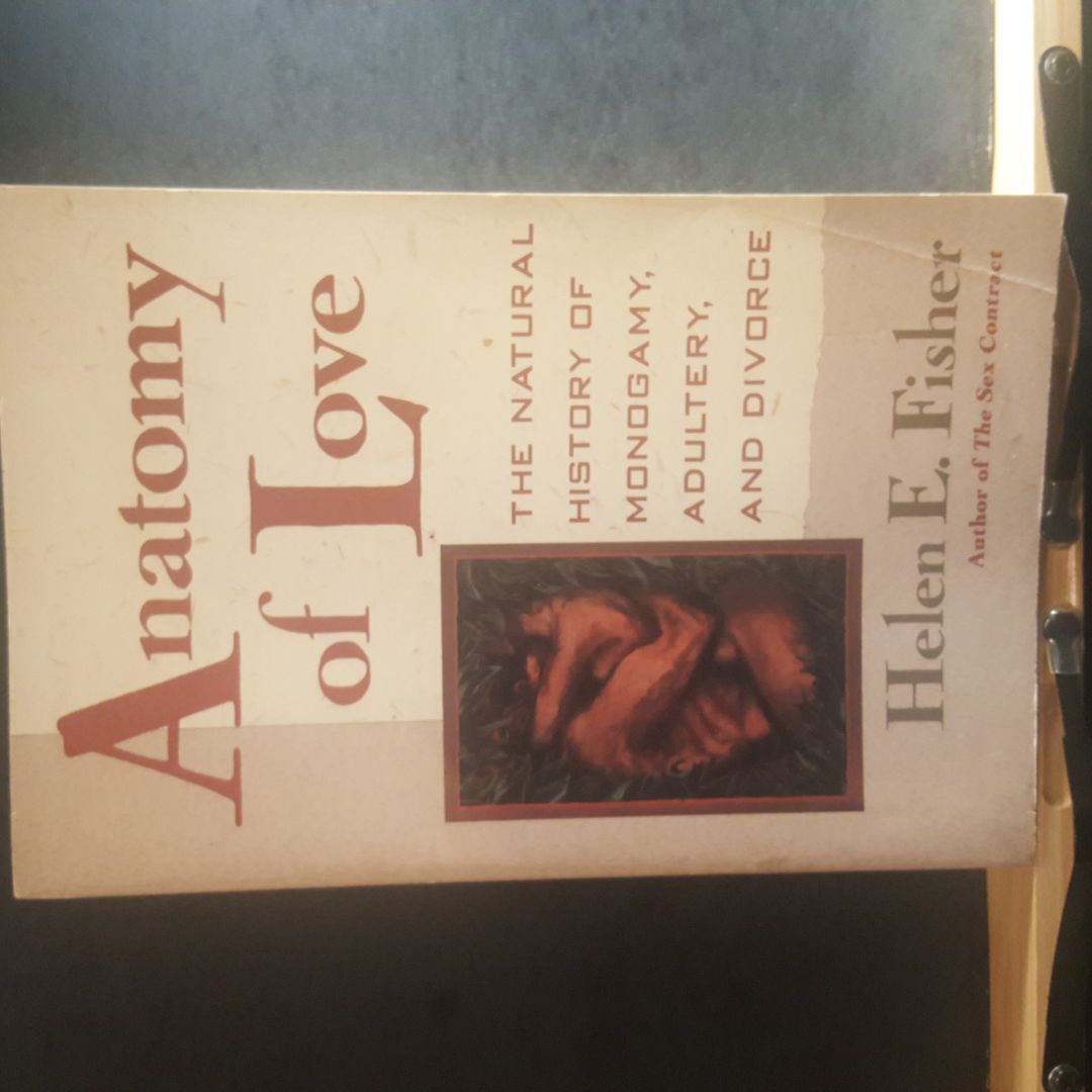 Anatomy of Love
