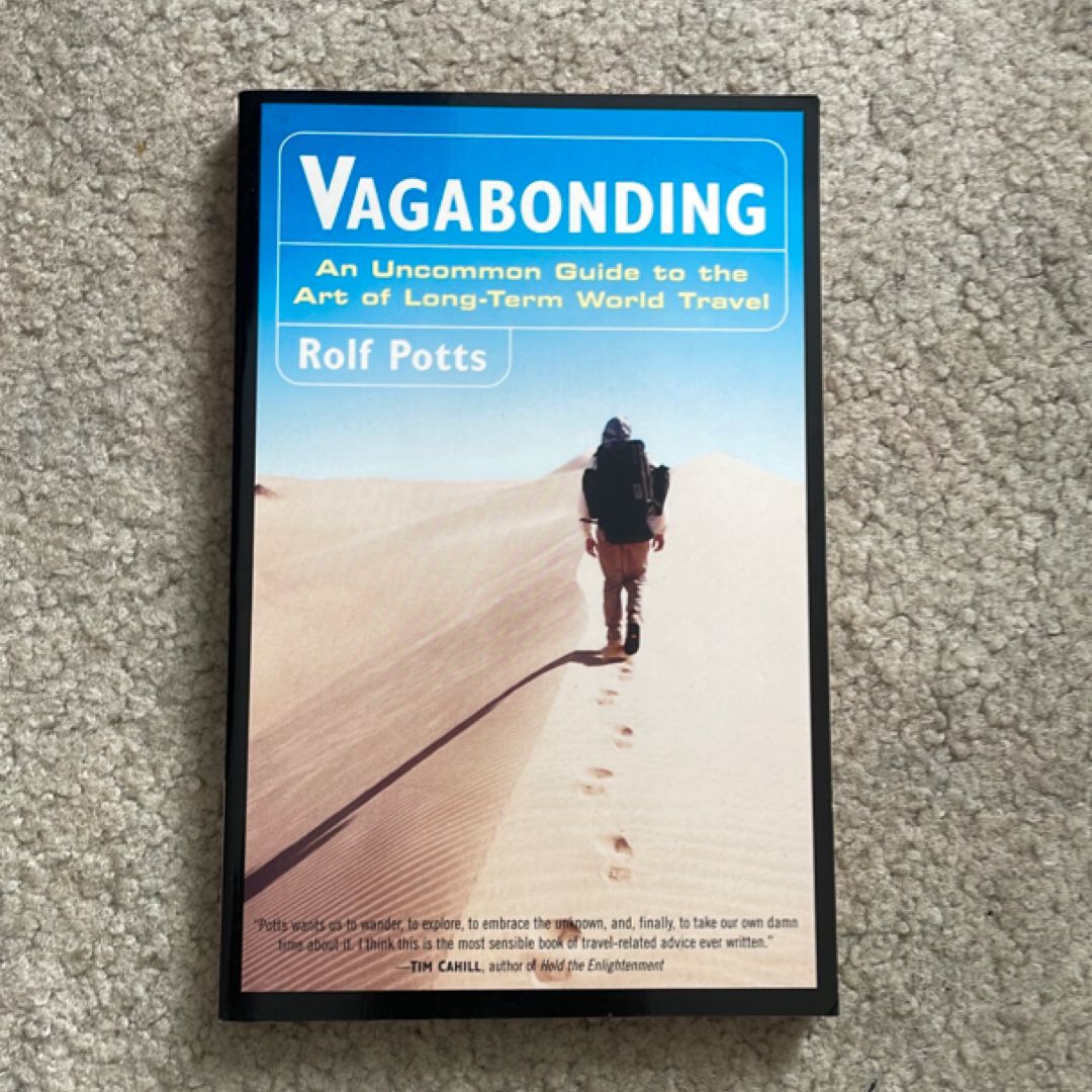 Vagabonding