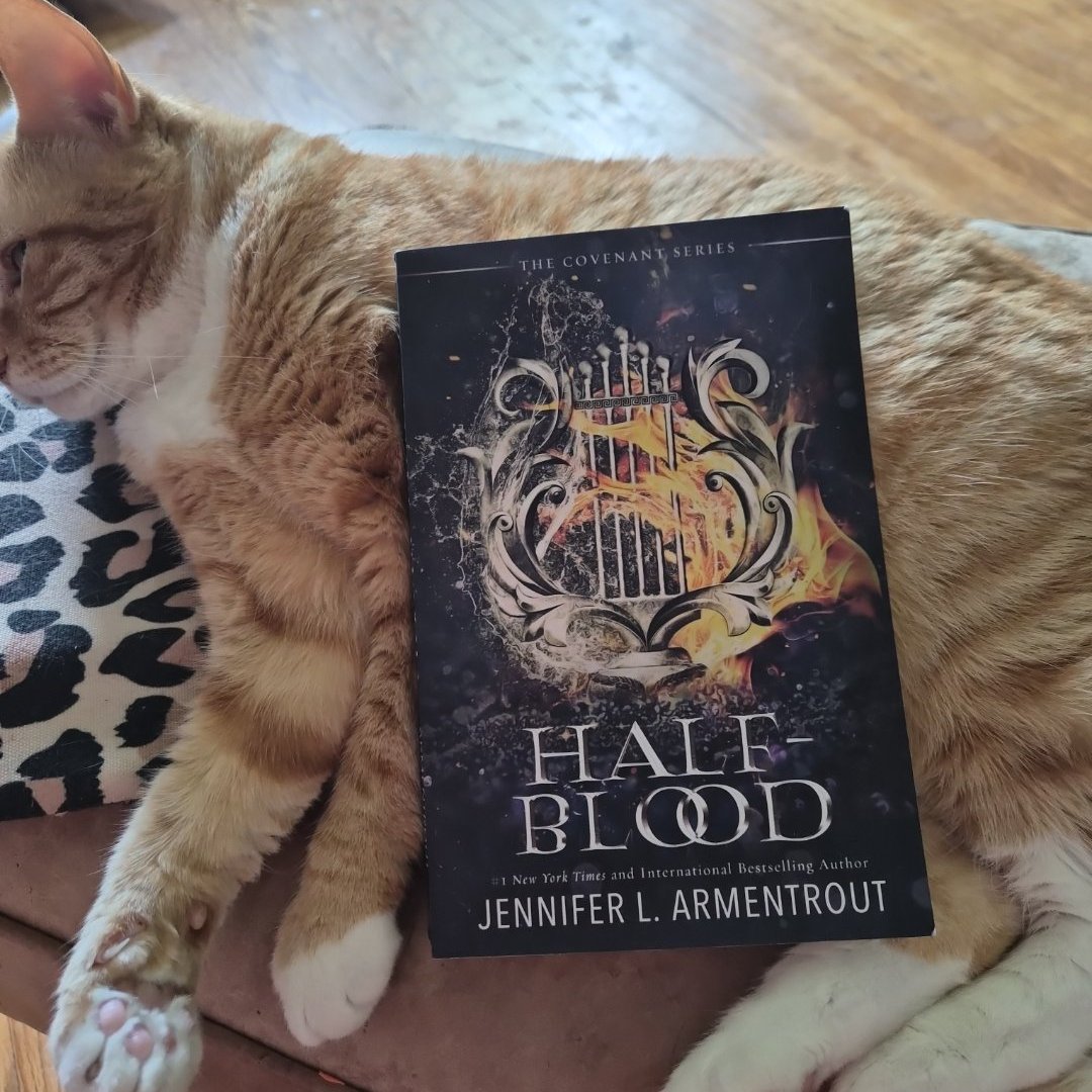 Half-Blood