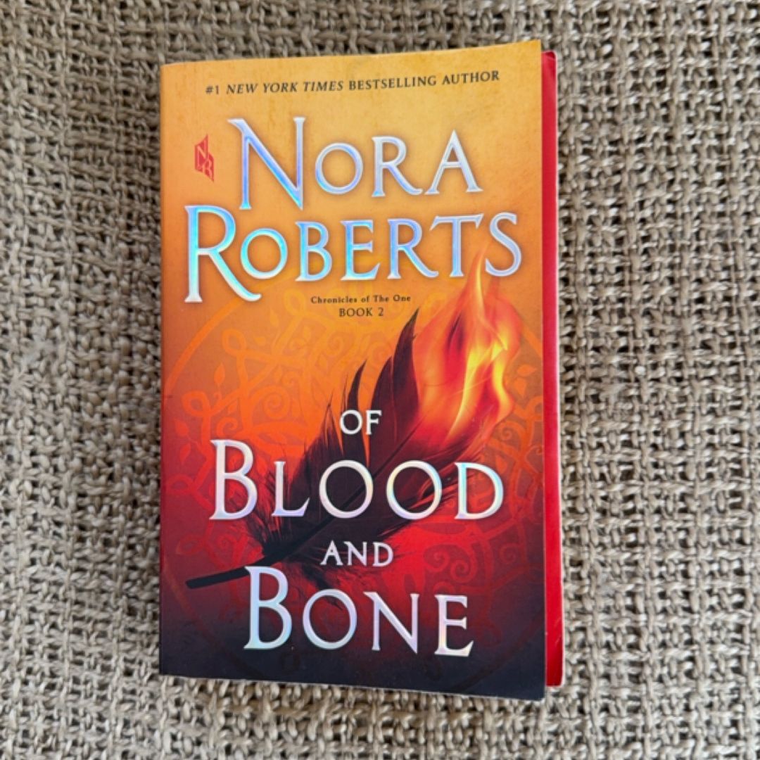 Of Blood and Bone