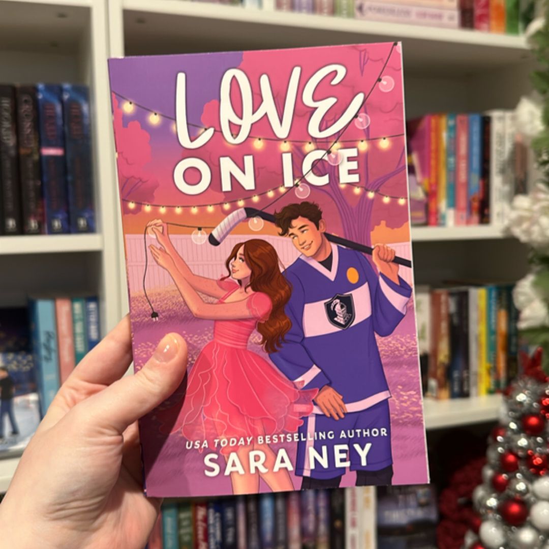 Love on Ice