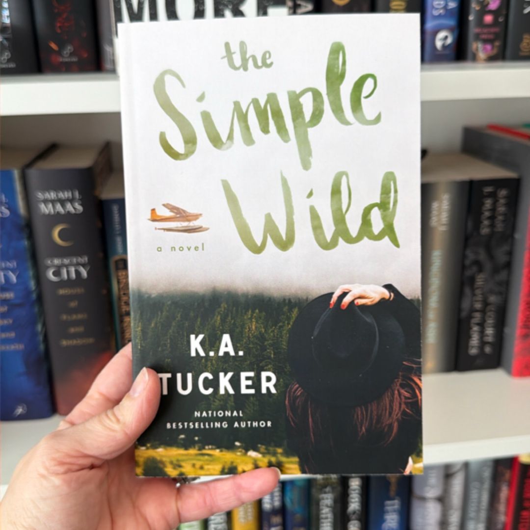 The Simple Wild