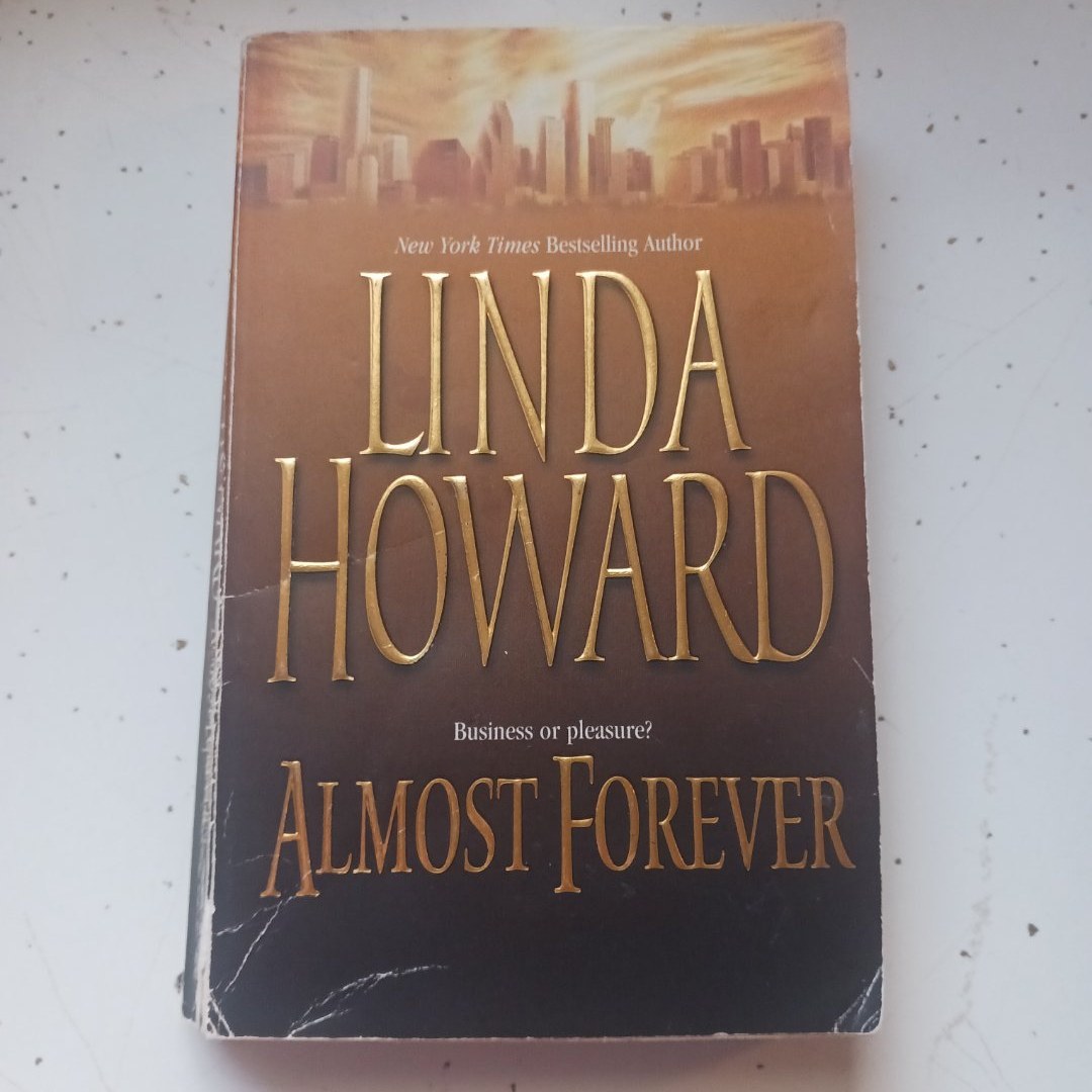 Almost Forever