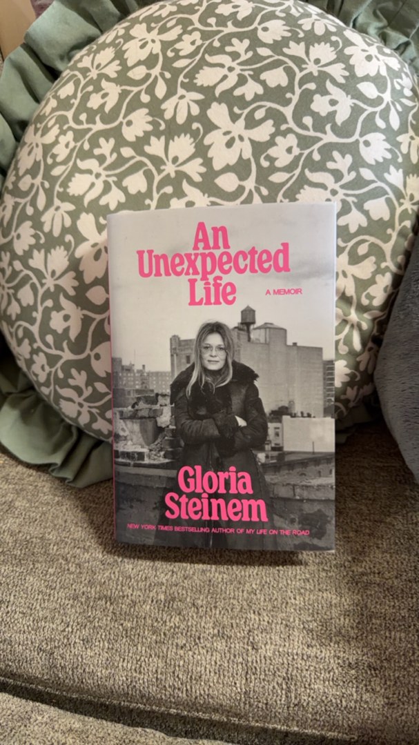 An Unexpected Life