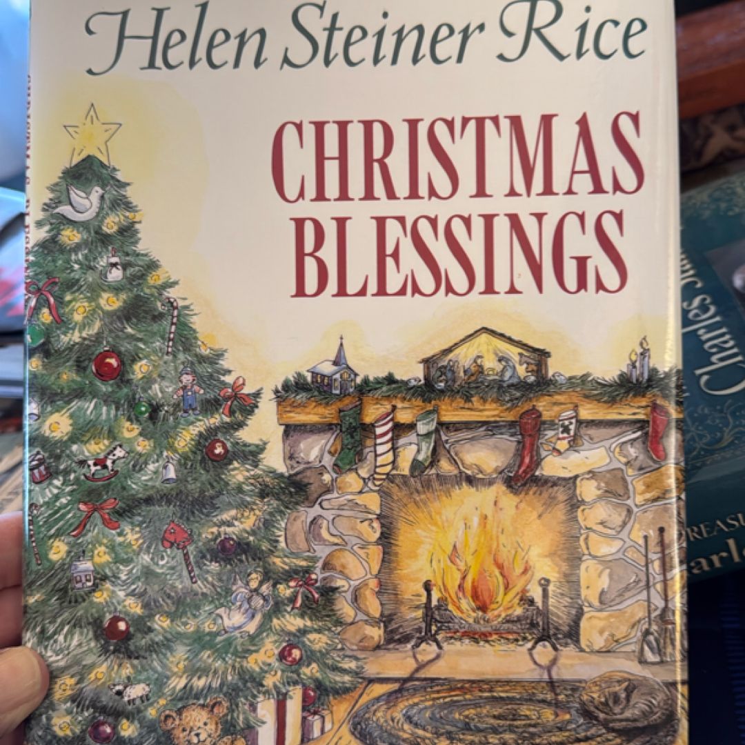 Christmas Blessings