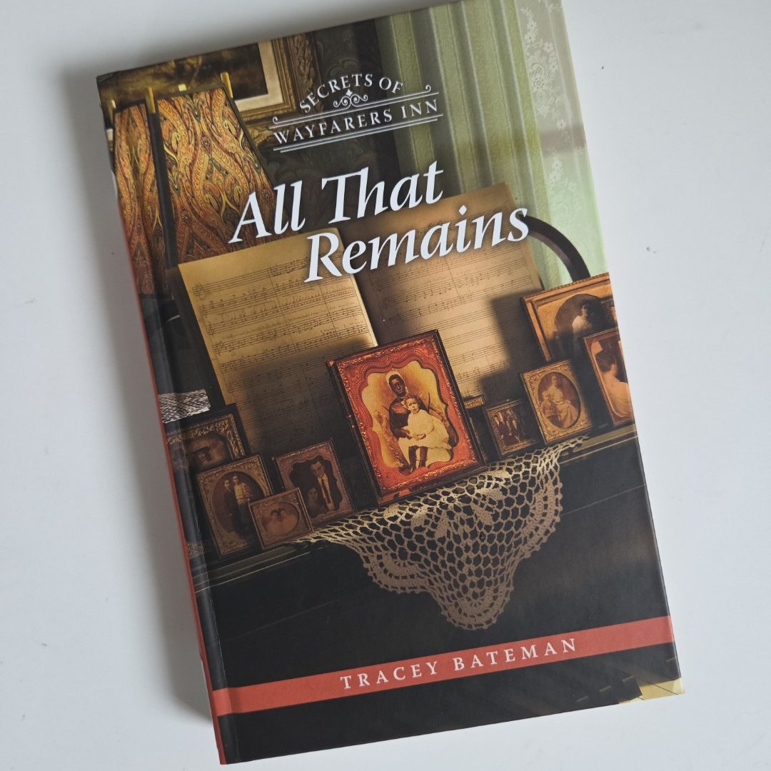 All That Remains