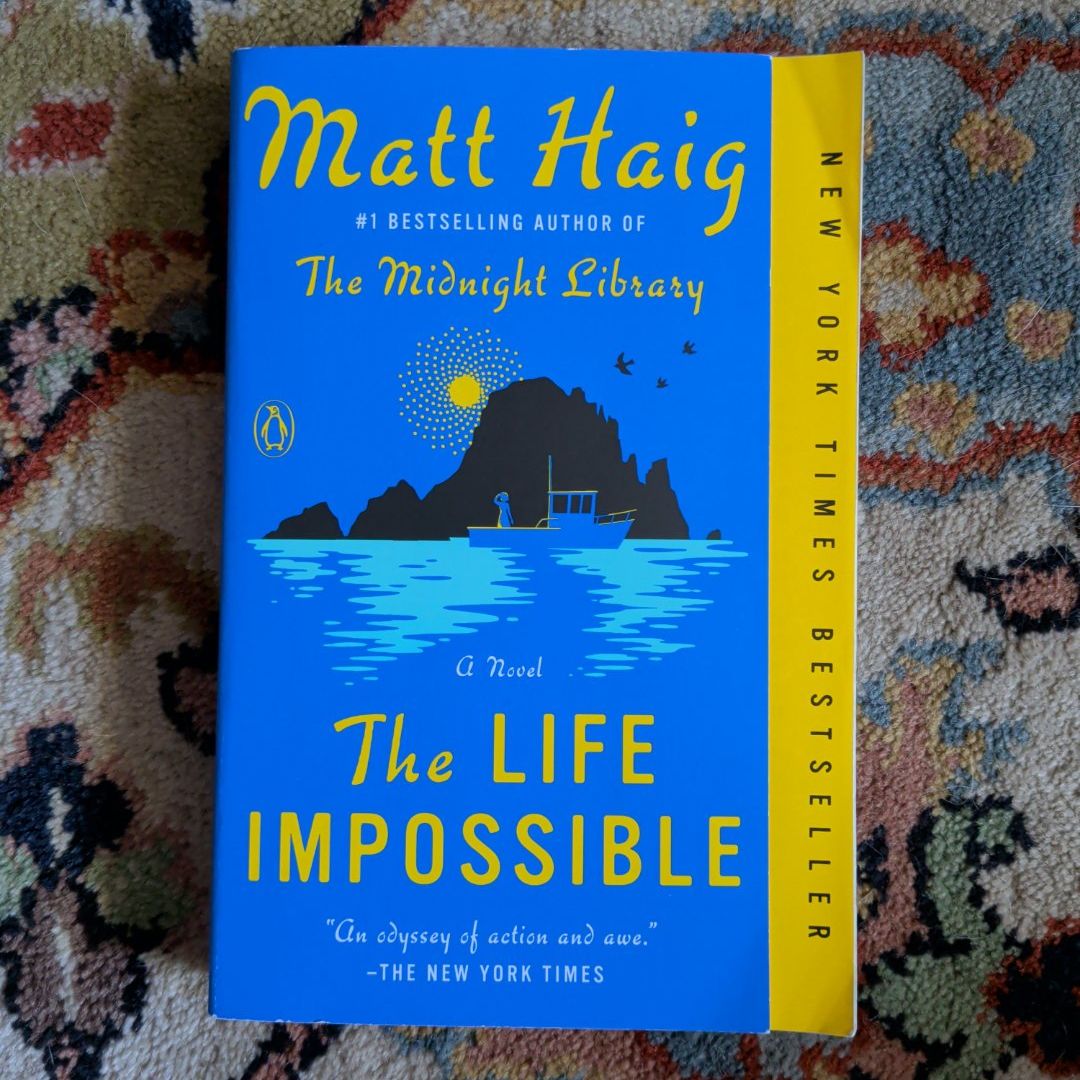 The Life Impossible