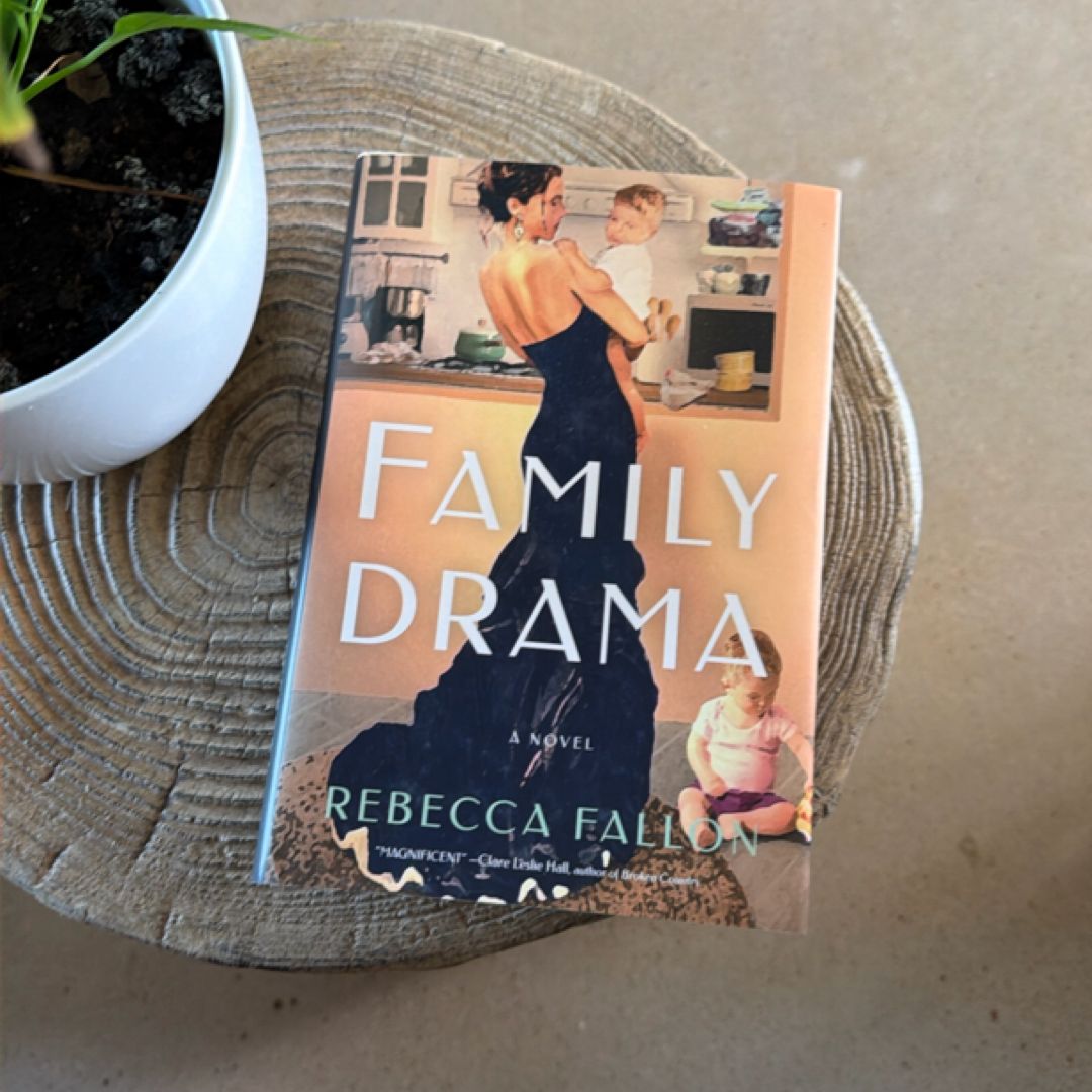 Family Drama