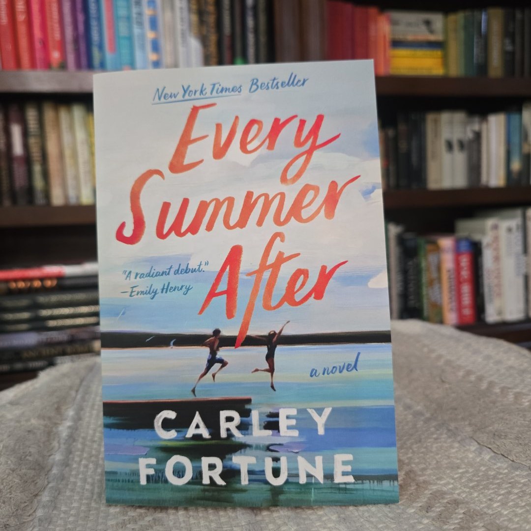 Every Summer After