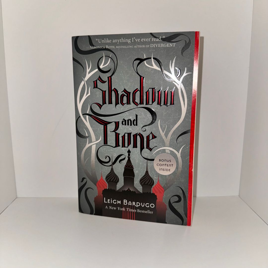Shadow and Bone