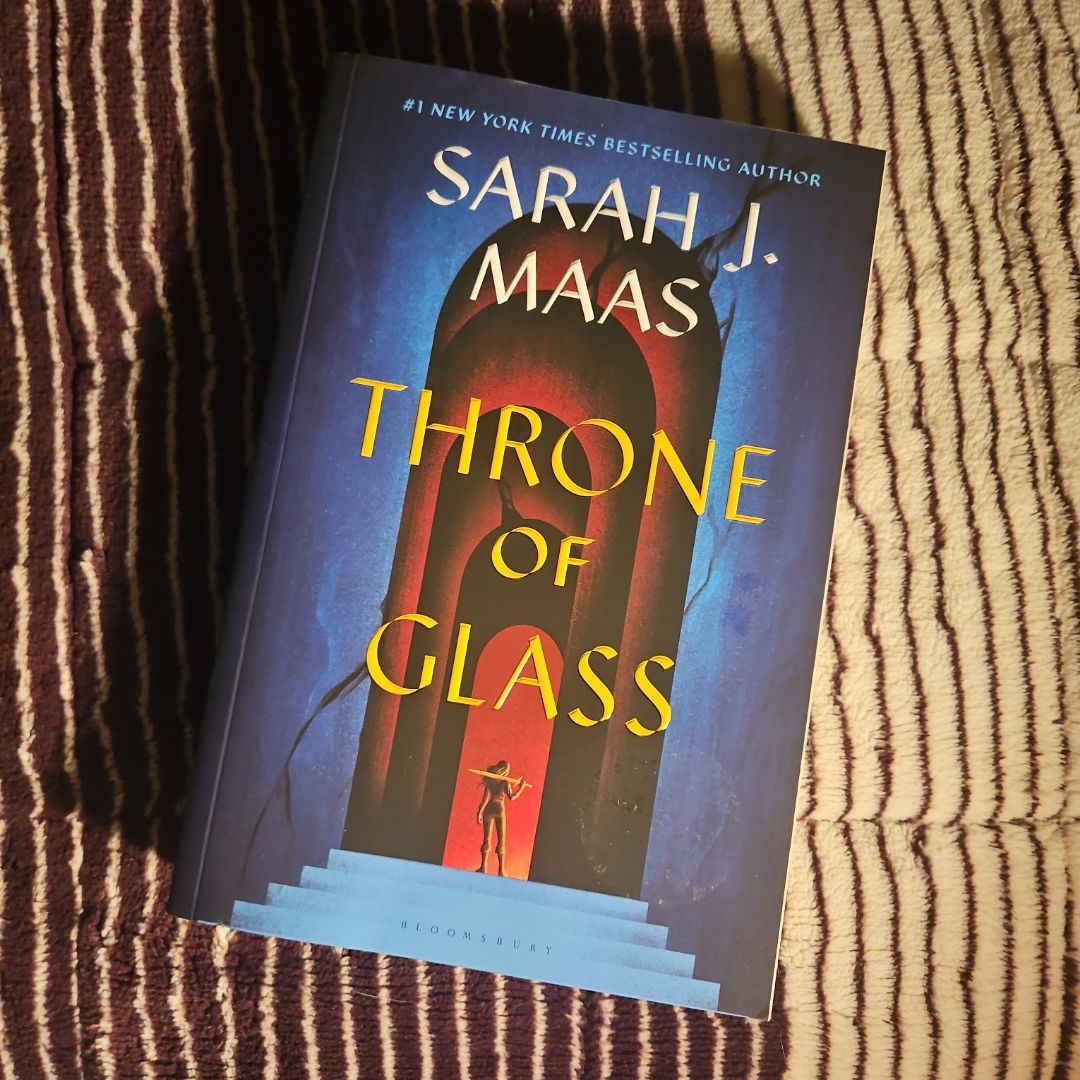 Throne of Glass