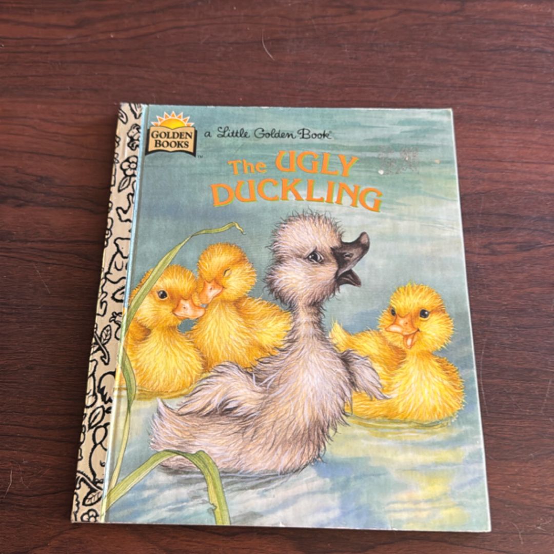 The Ugly Duckling