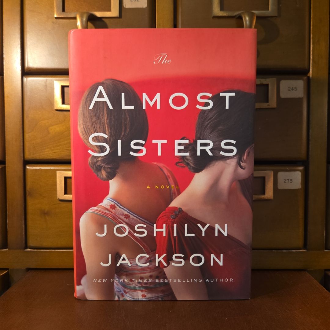 The Almost Sisters