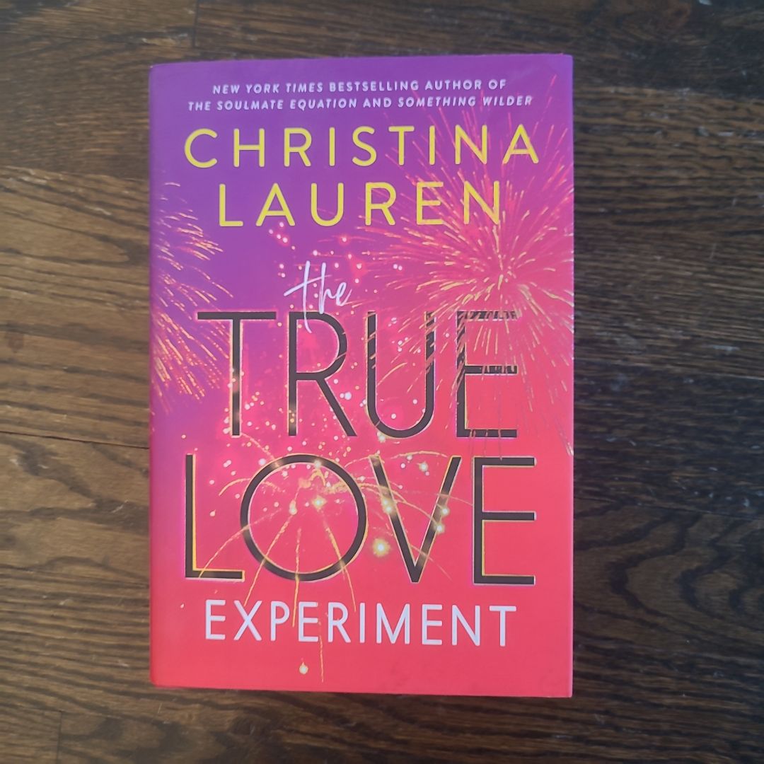 The True Love Experiment