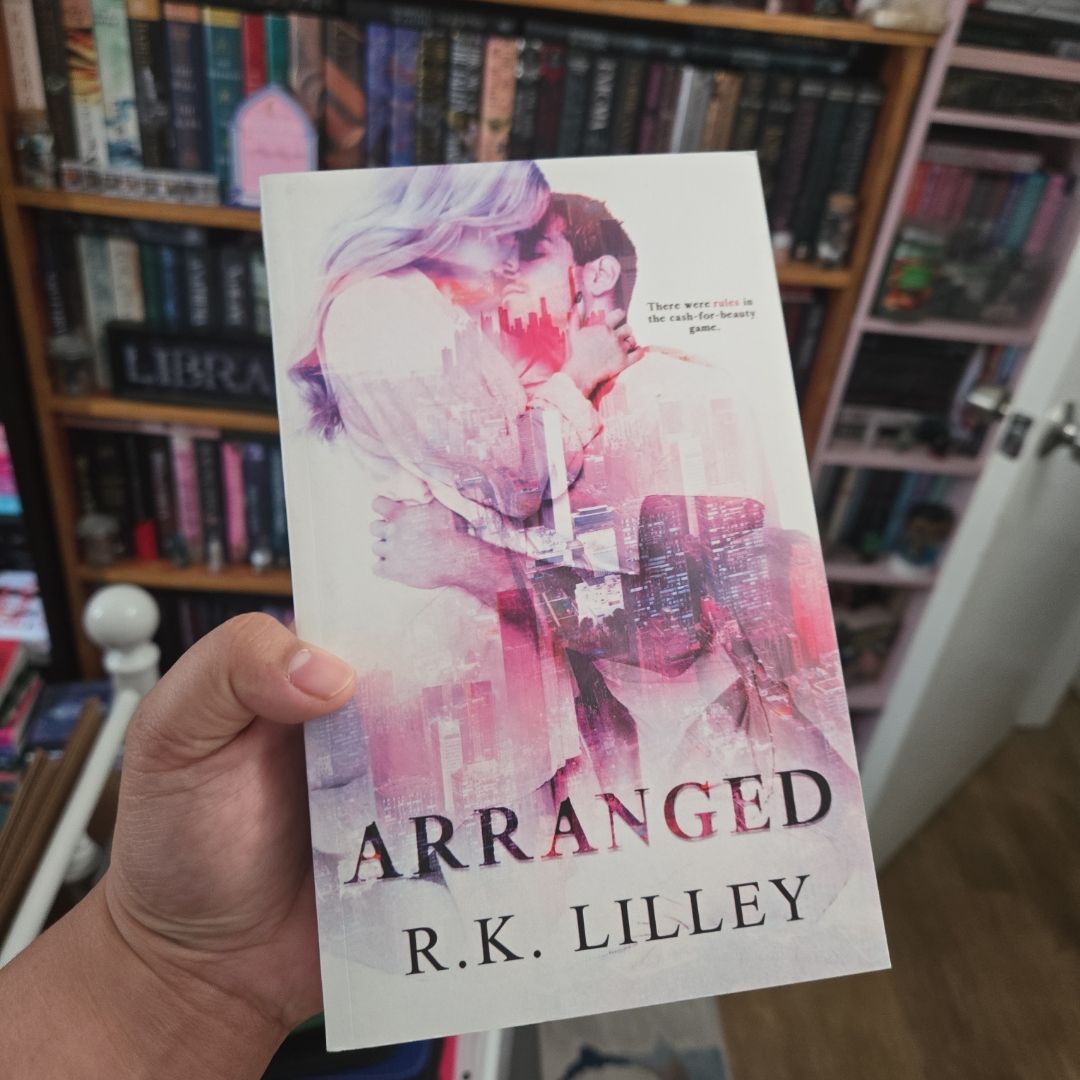 Arranged