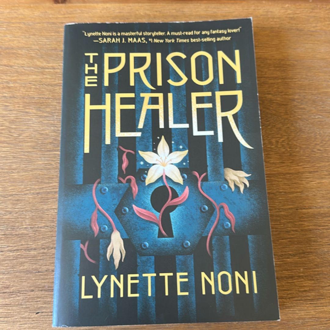 The Prison Healer