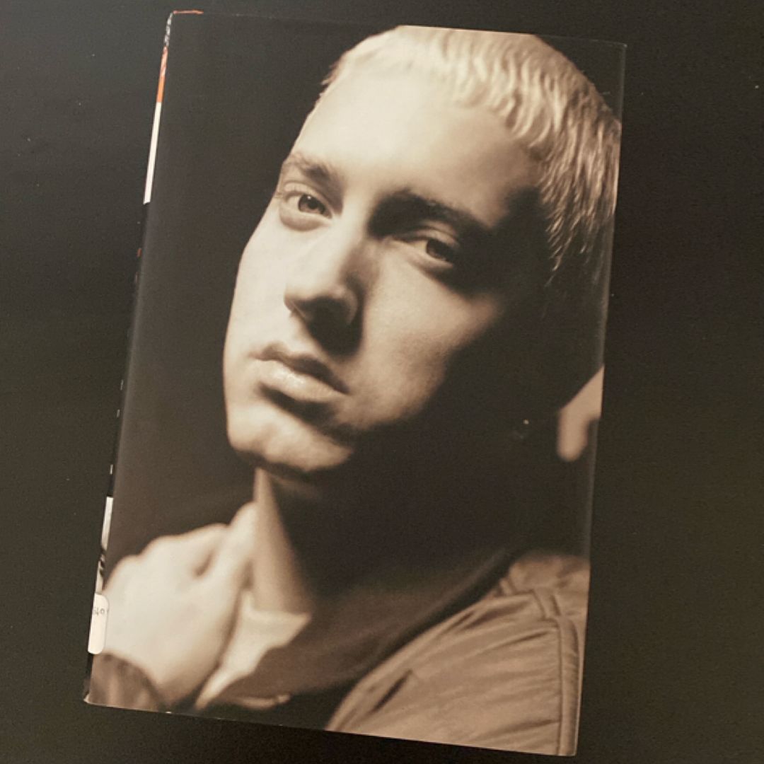 Whatever You Say I Am