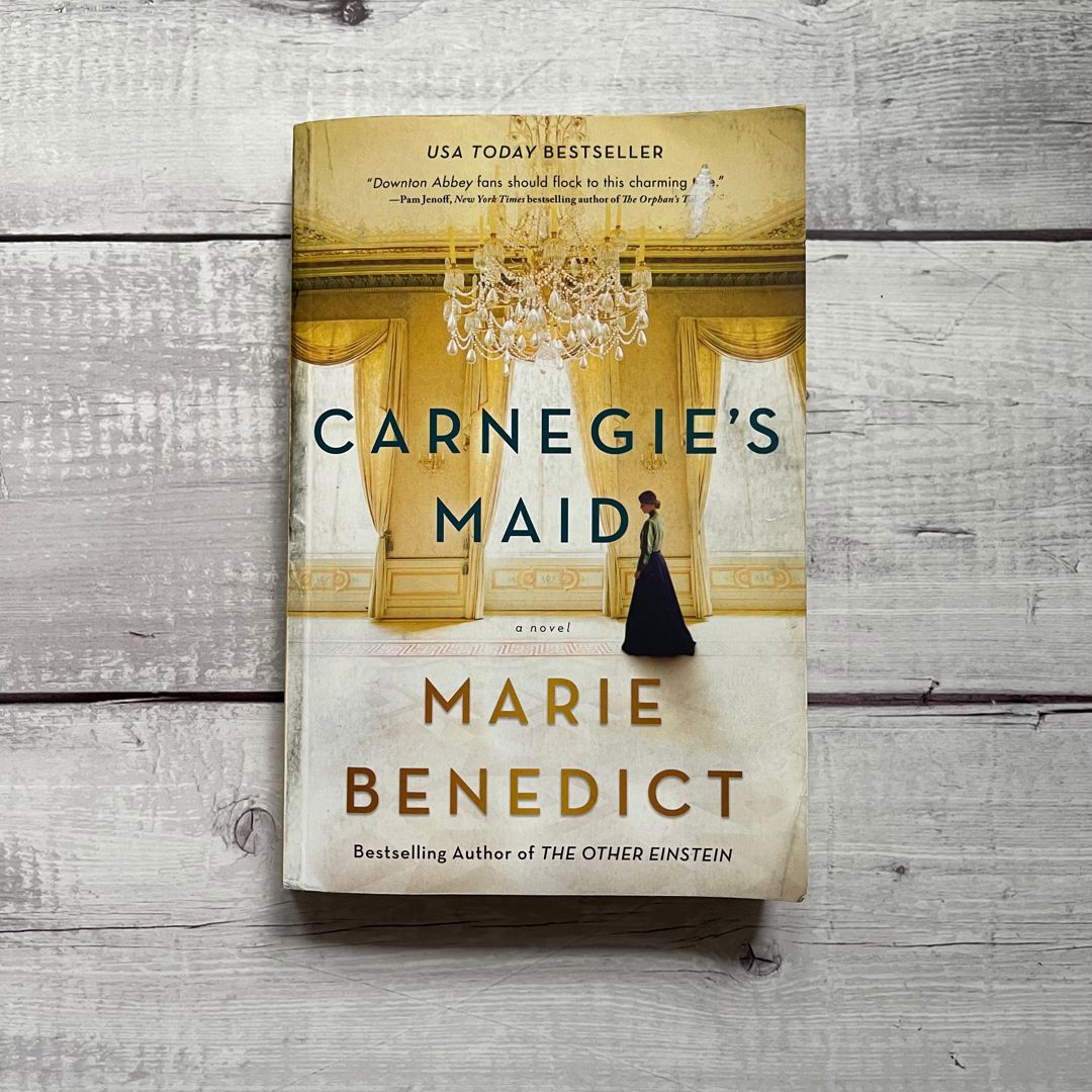 Carnegie's Maid
