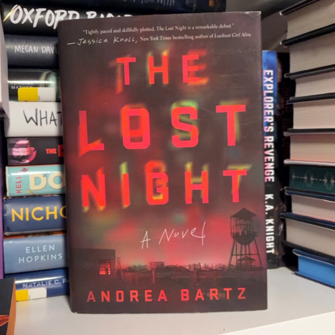 The Lost Night