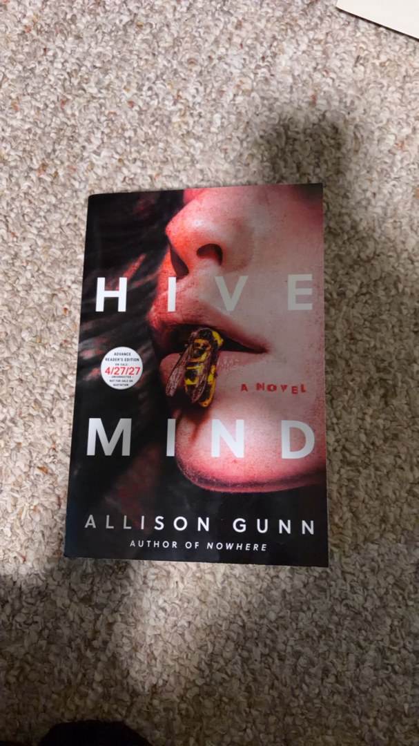 Hive Mind (ARC)