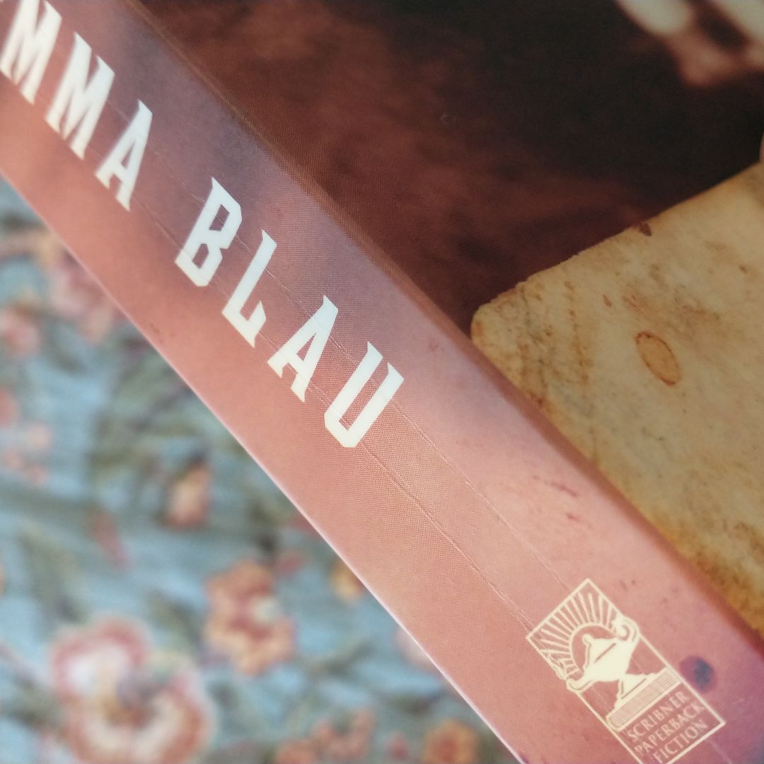 The Vision of Emma Blau