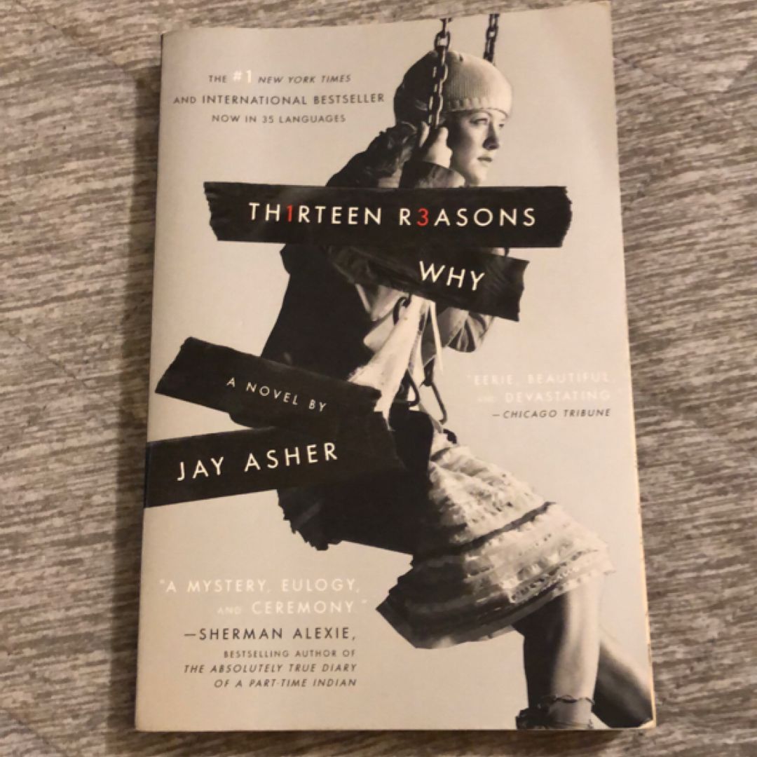 Thirteen Reasons Why
