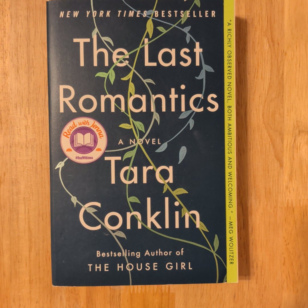 The Last Romantics