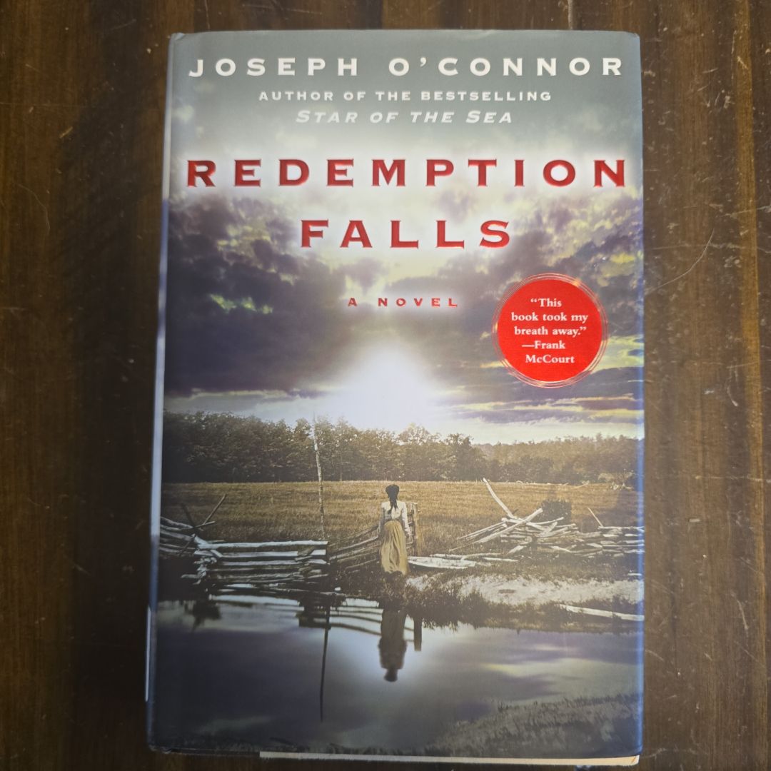 Redemption Falls