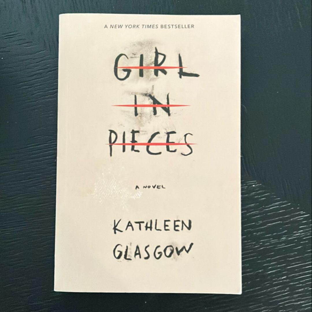 Girl in Pieces