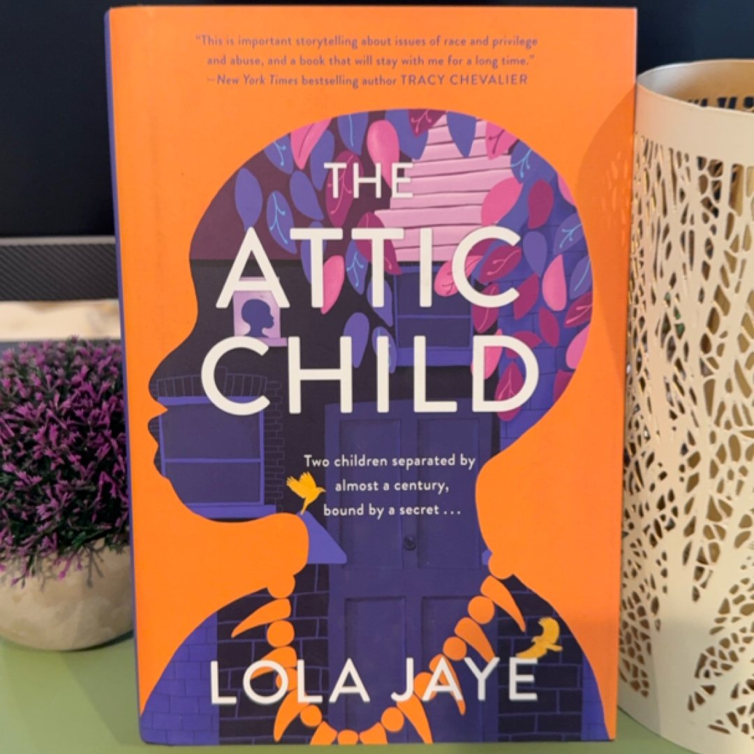 The Attic Child