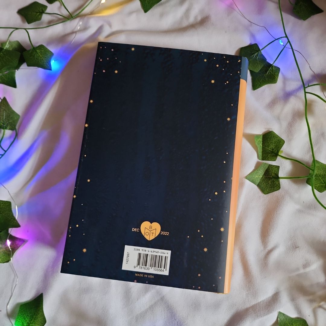 The Circus Train [BOTM]