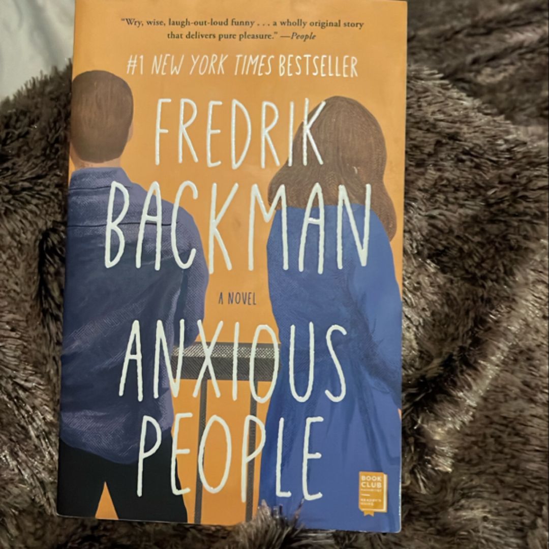 Anxious People