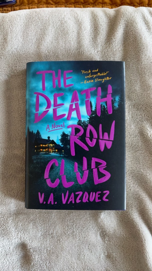 The Death Row Club