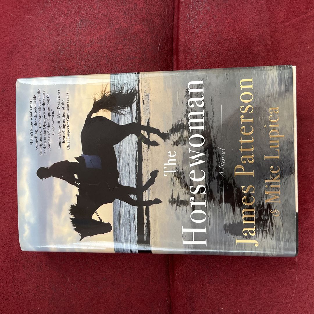 The Horsewoman