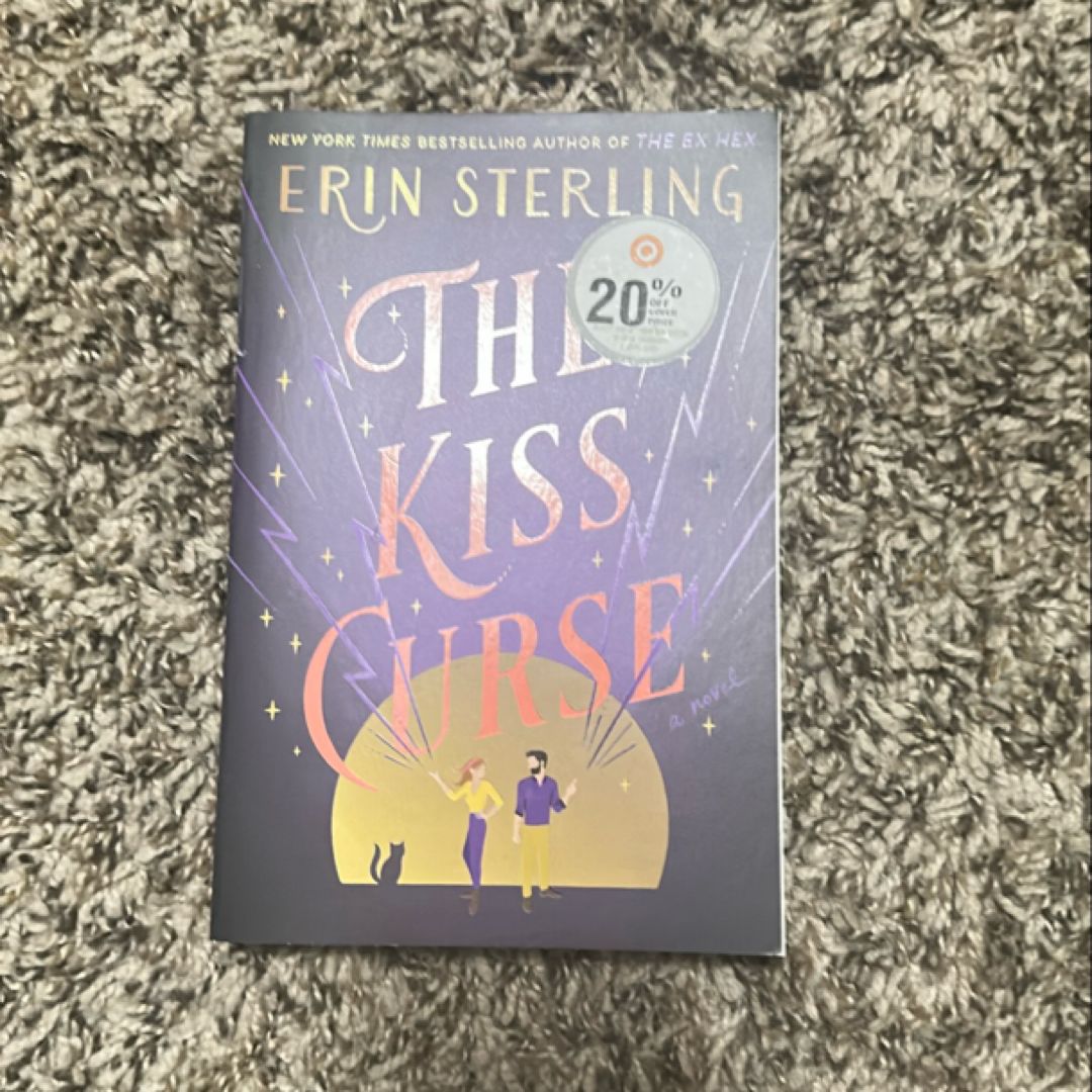 The Kiss Curse