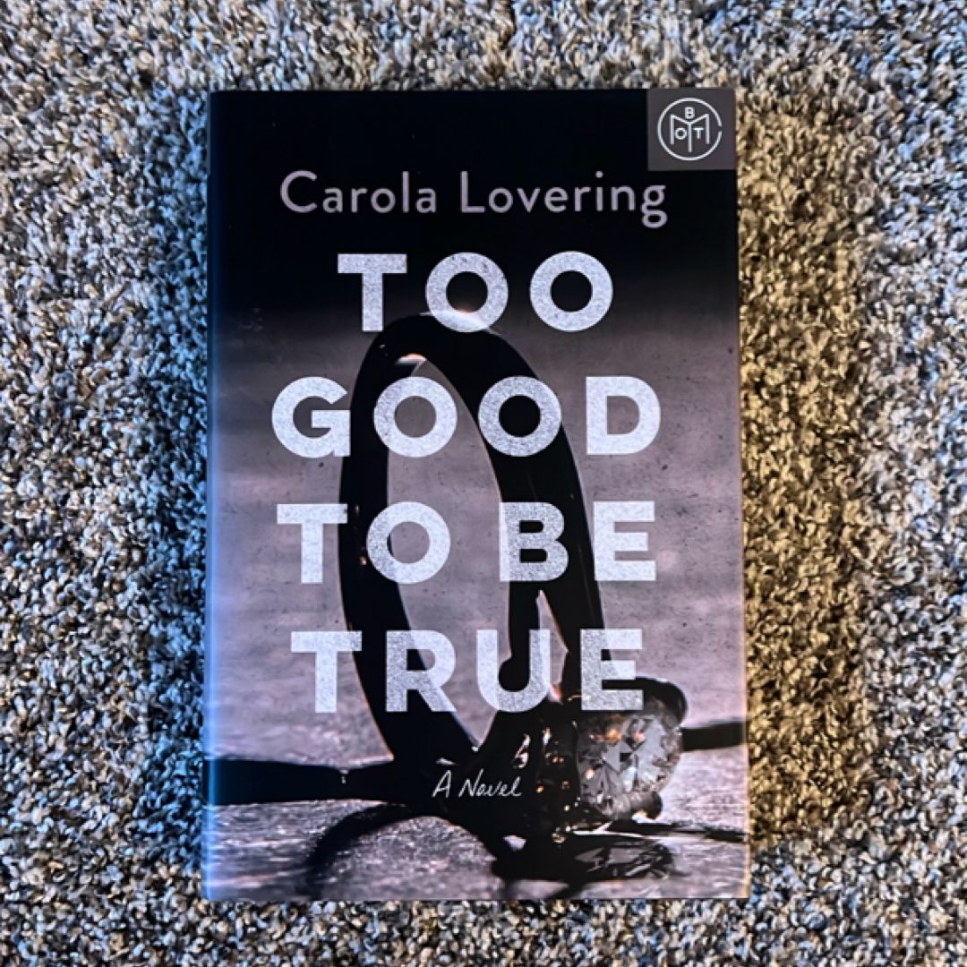 Too Good to Be True (BOTM Edition)