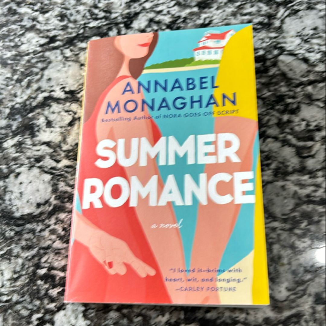 Summer Romance