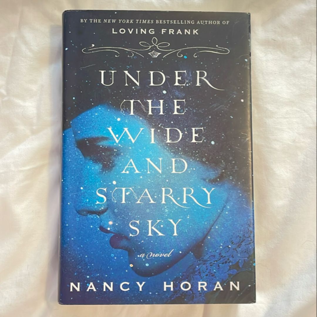 Under the Wide and Starry Sky