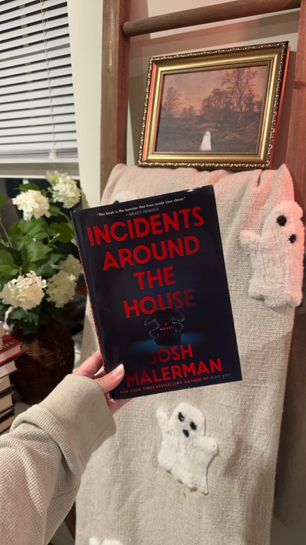 Incidents Around the House