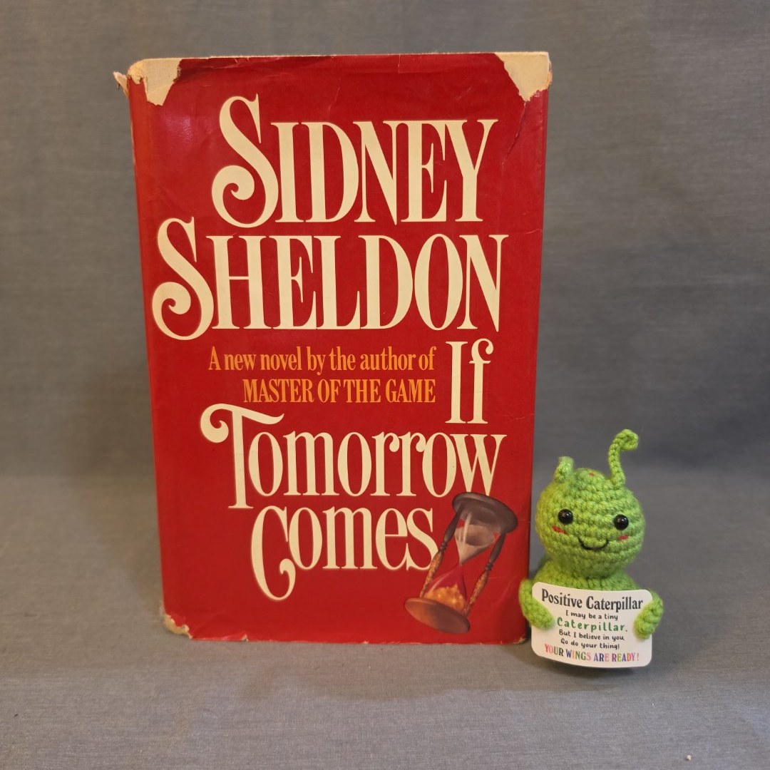 If Tomorrow Comes