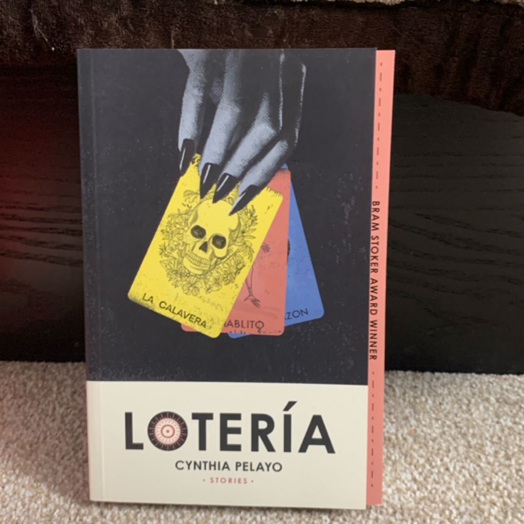 Lotería