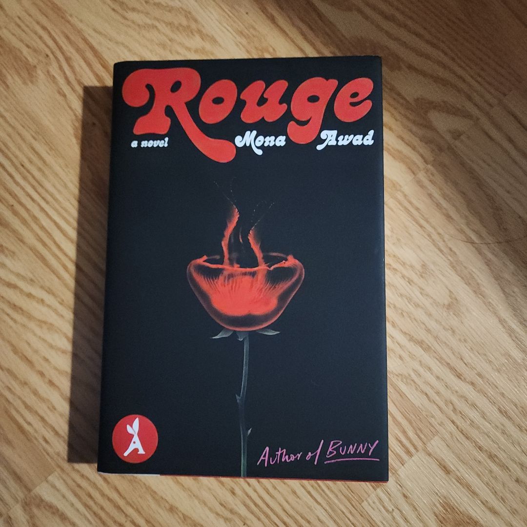 Rouge