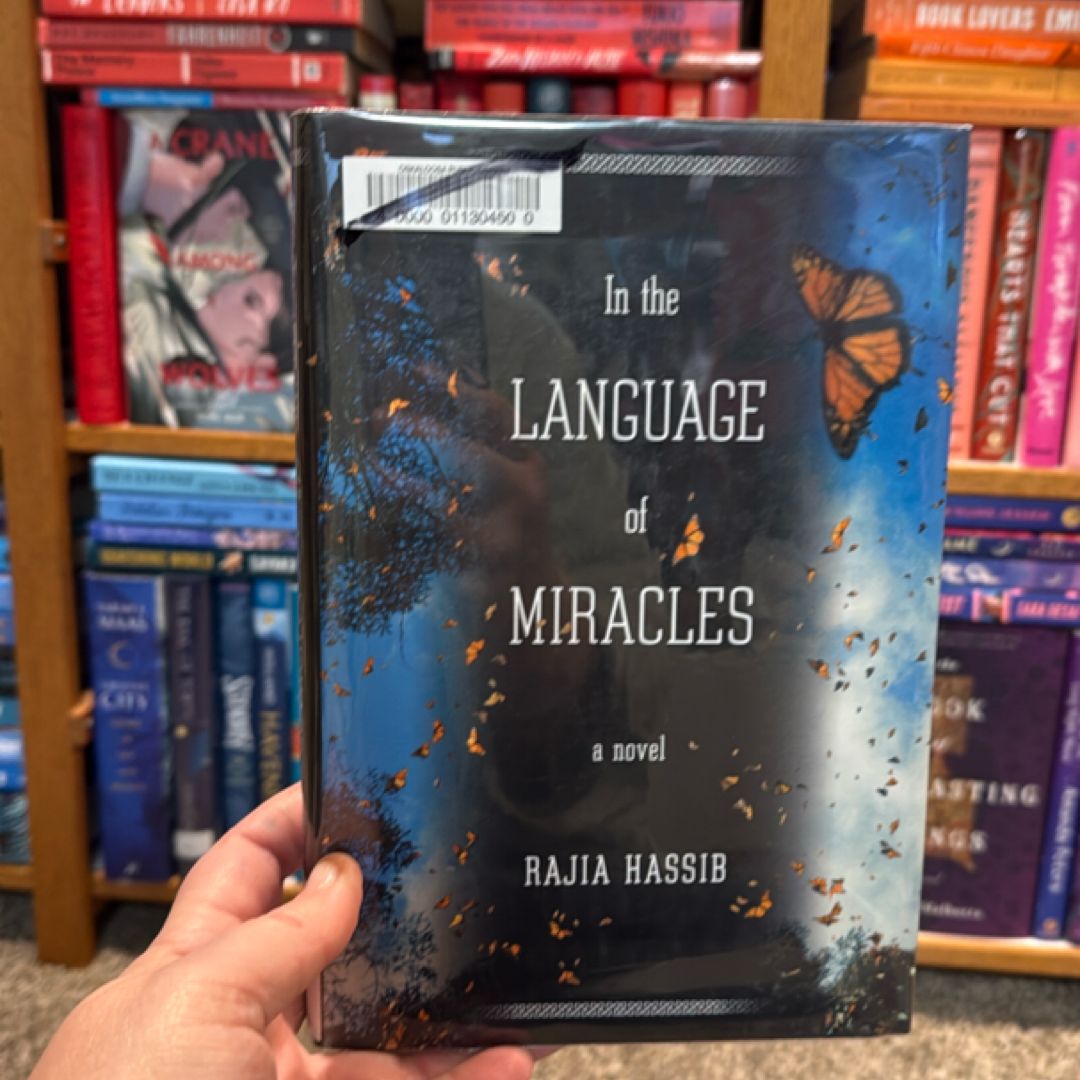 In the Language of Miracles