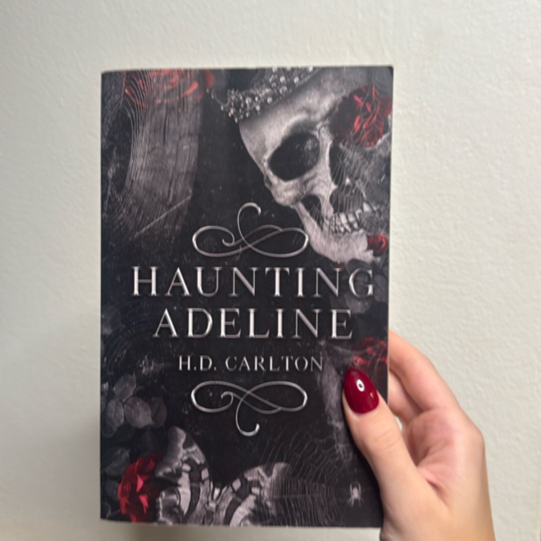 Haunting Adeline