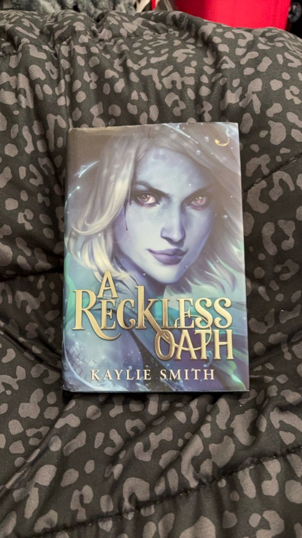 A Reckless Oath