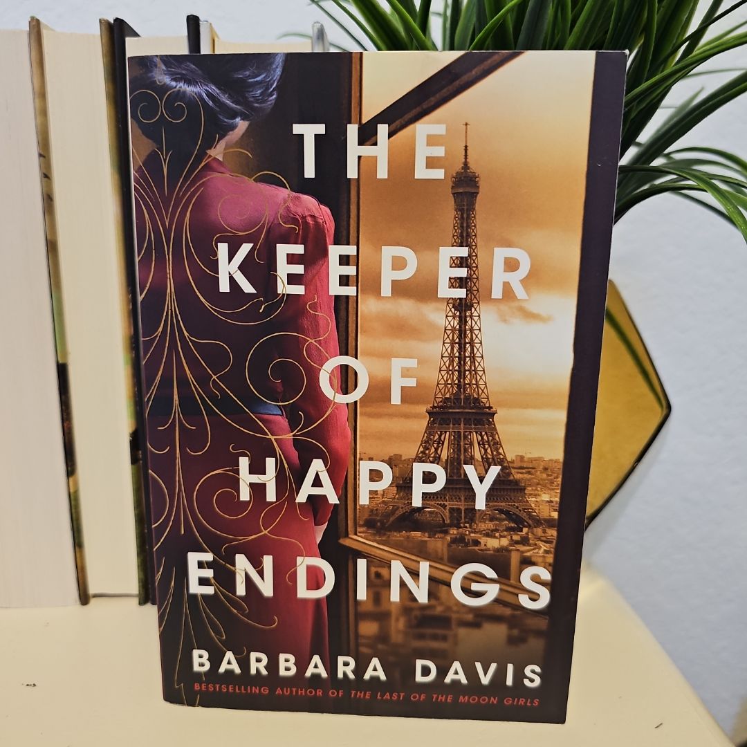 The Keeper of Happy Endings