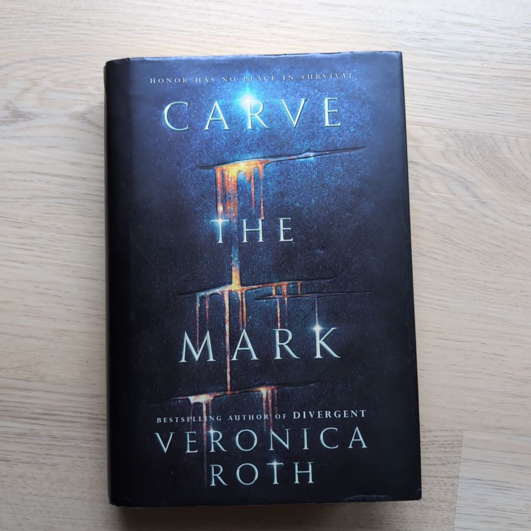 Carve the Mark