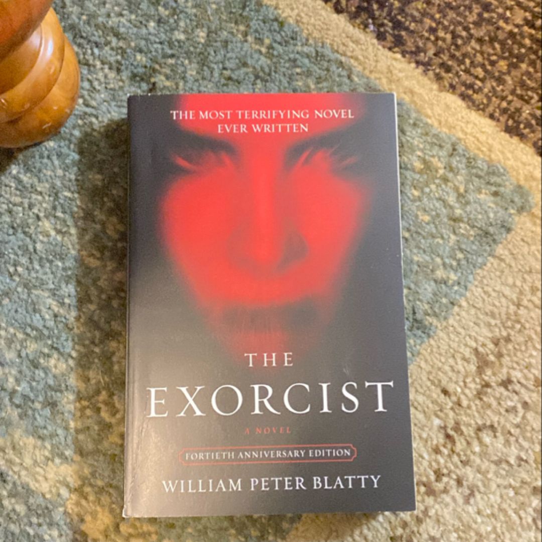The Exorcist